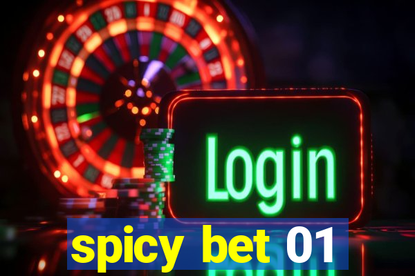 spicy bet 01